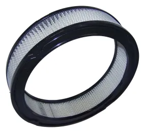 Crown Automotive Jeep Replacement J8991386 Air Filter;