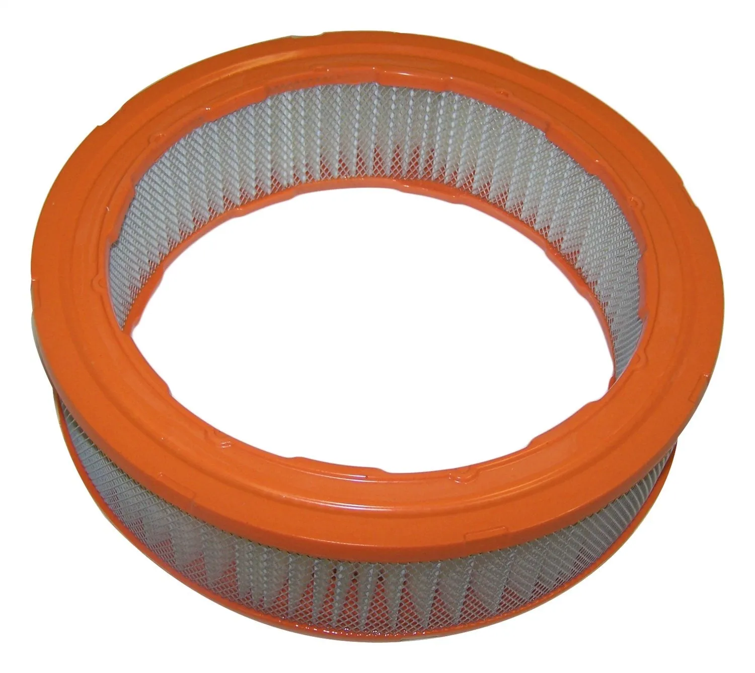 Crown Automotive Jeep Replacement J8992661 Air Filter;