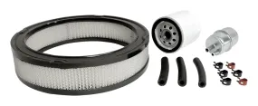Crown Automotive Jeep Replacement MFK18 Filter Service Kit