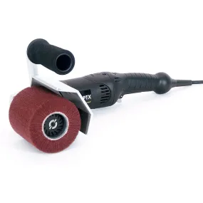 CS Unitec Linear Finishing and Polishing Tool