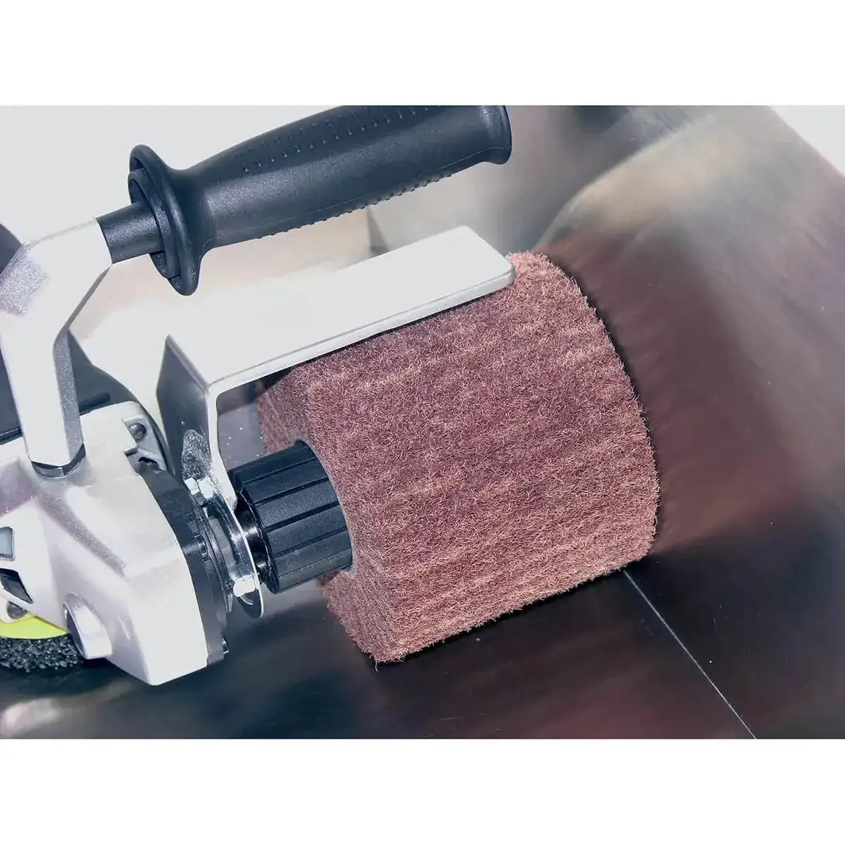 CS Unitec Linear Finishing and Polishing Tool