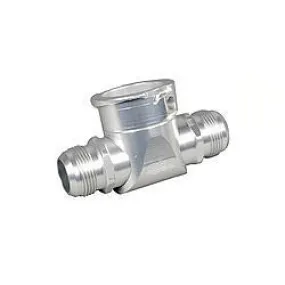 CSR Performance In-Line Radiator Hose Filler #16 AN to #16 AN
