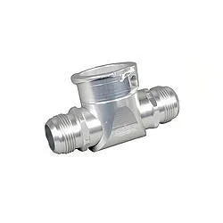 CSR Performance In-Line Radiator Hose Filler #16 AN to #16 AN