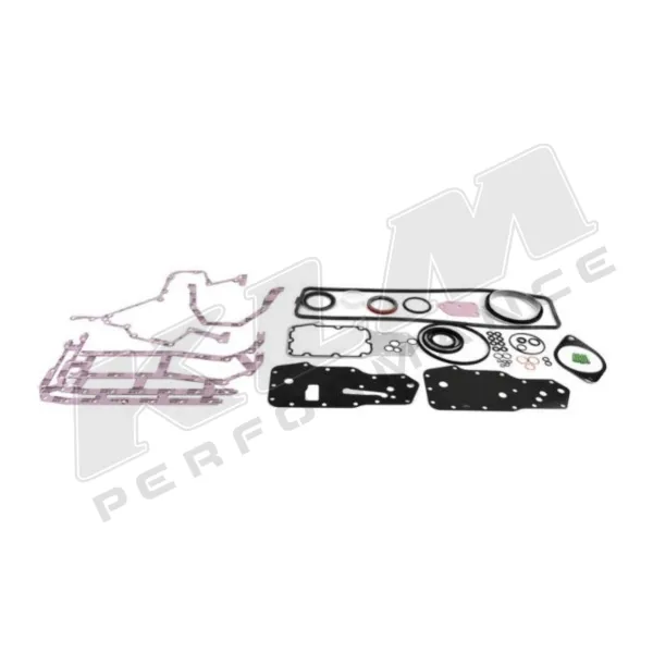 Cummins 3800487 5.9L ISB QSB Lower Engine Head Gasket Kit