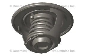 Cummins 5292708 180 Degree Thermostat Kit