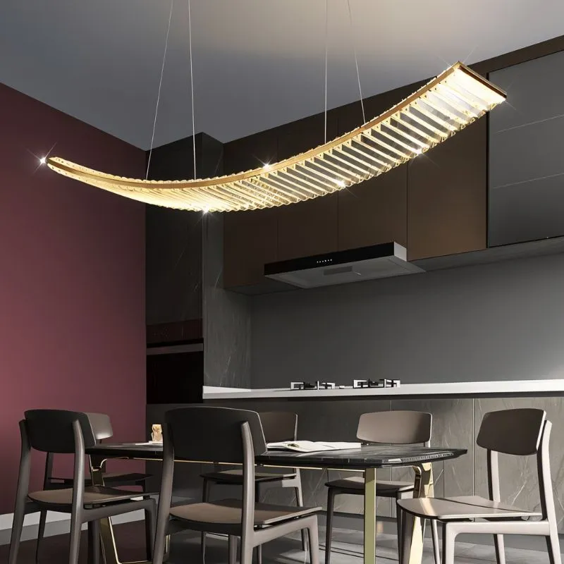 Cyane Chandelier