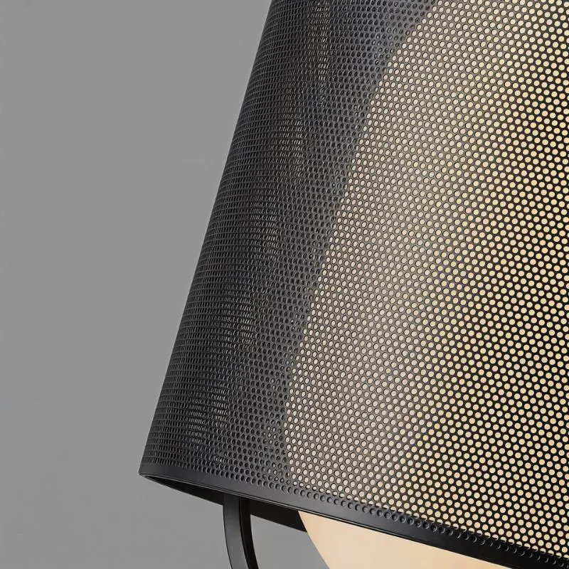 Dache Pendant Light