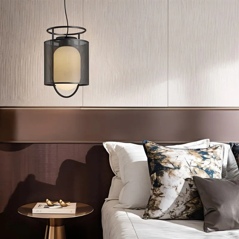 Dache Pendant Light