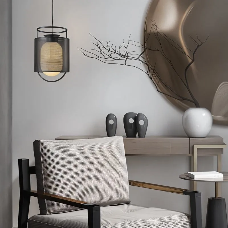 Dache Pendant Light