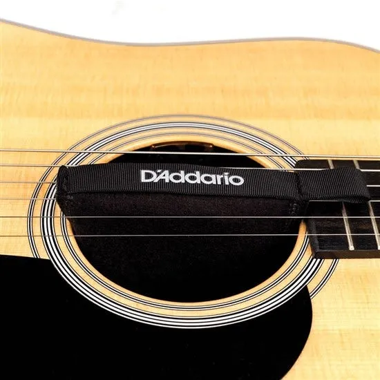 D'Addario Humidipak Maintain Two-Way Humidification System