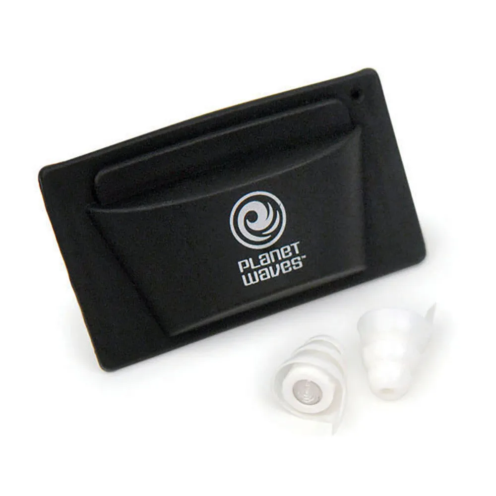 D'Addario Pacato Hearing Protection - Pair