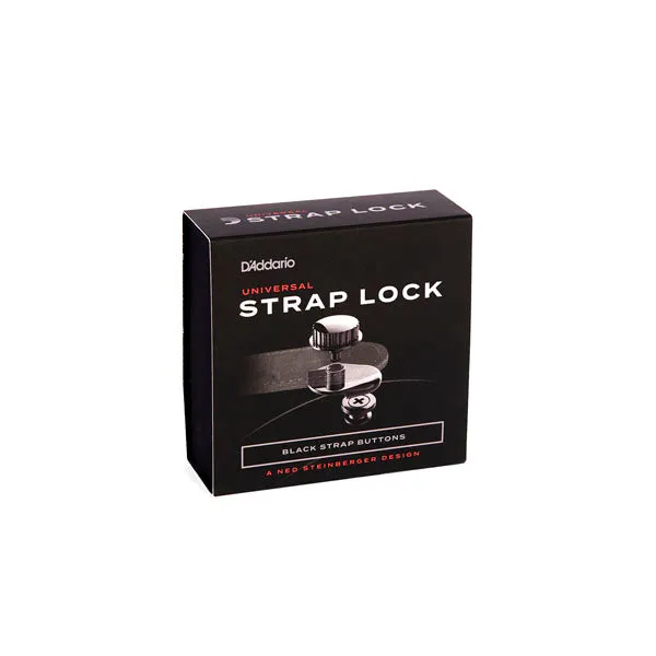 D'Addario Universal Straplok