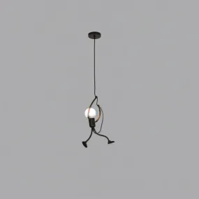 Dangle Pendant Light