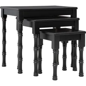 Dasonbury Accent Table (Set of 3)
