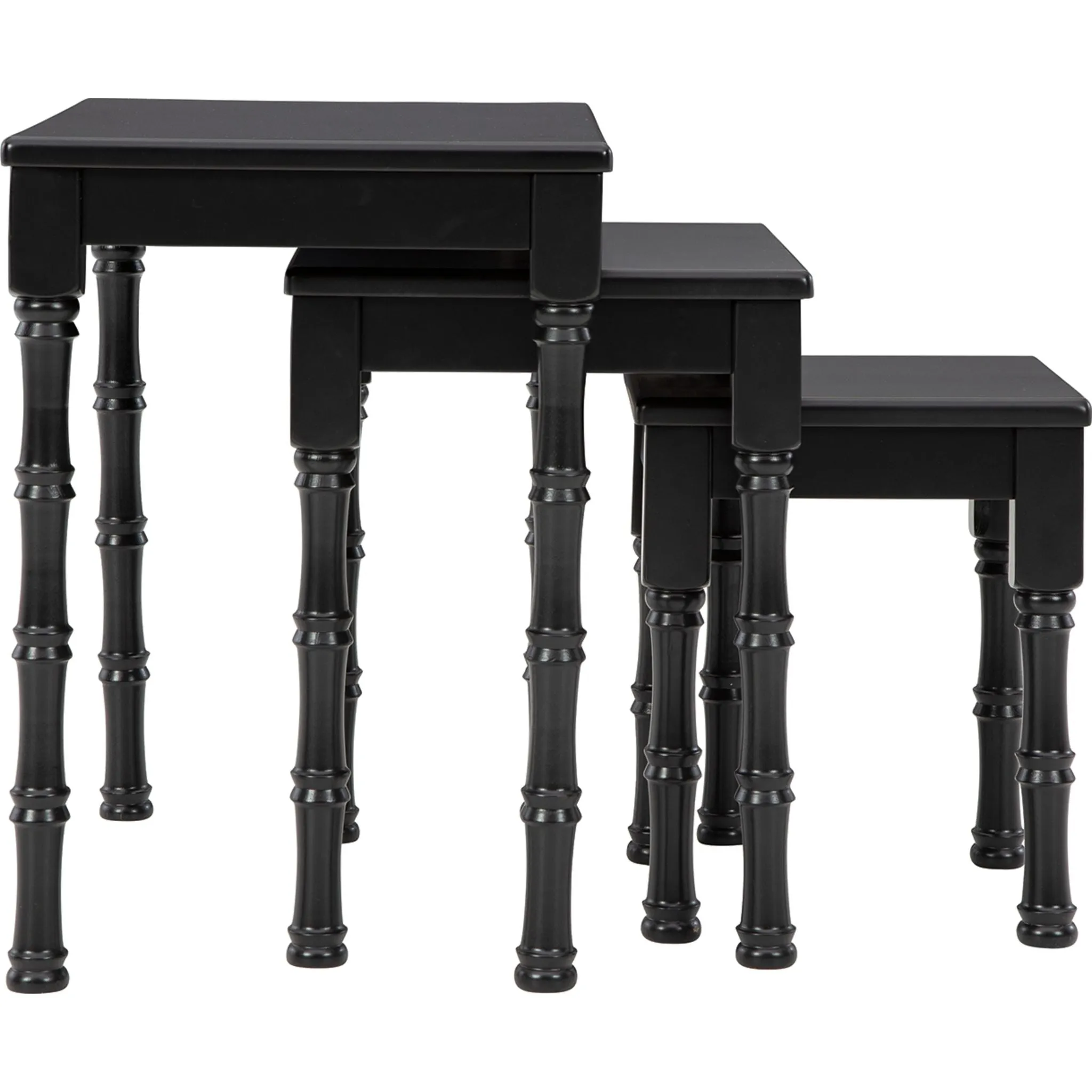 Dasonbury Accent Table (Set of 3)