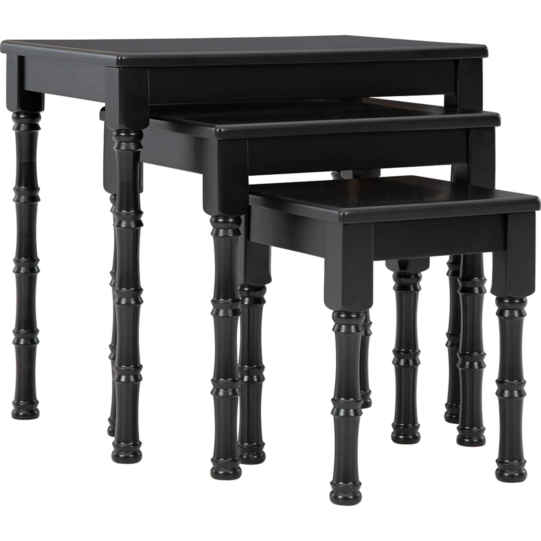 Dasonbury Accent Table (Set of 3)