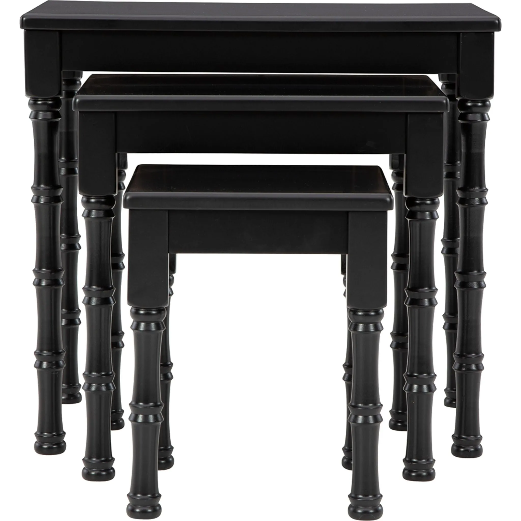 Dasonbury Accent Table (Set of 3)
