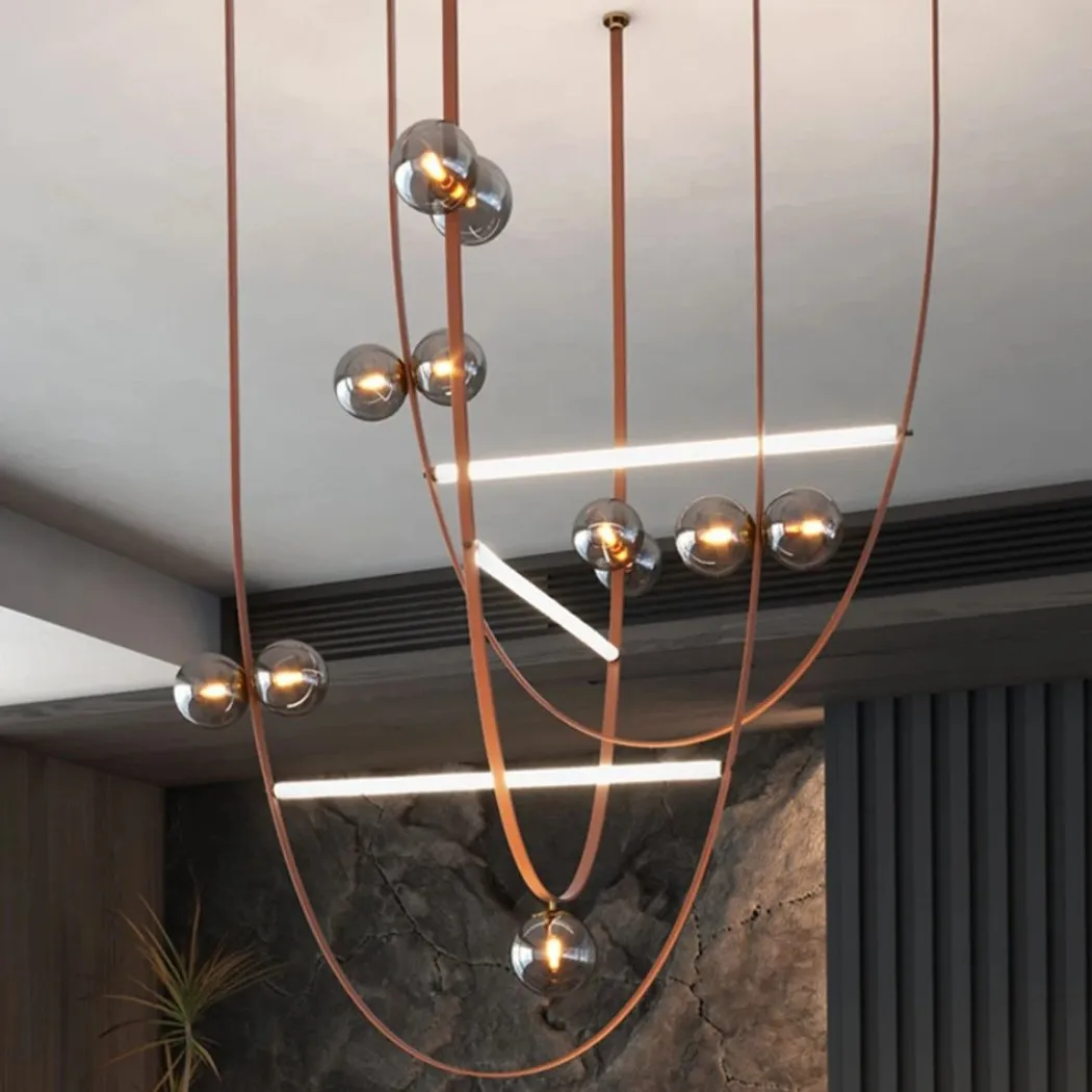 Decoro Chandelier