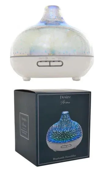 Desire Aroma Bluetooth Humidifier - Starburst