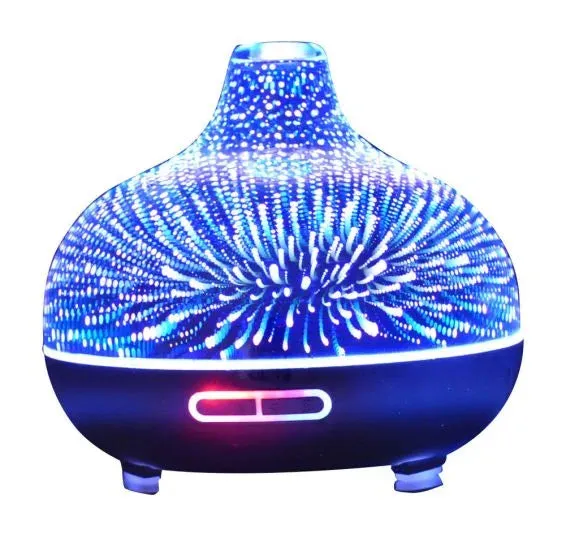 Desire Aroma Bluetooth Humidifier - Starburst