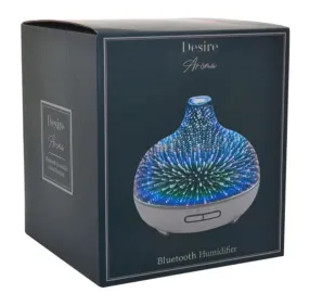 Desire Aroma Bluetooth Humidifier - Starburst