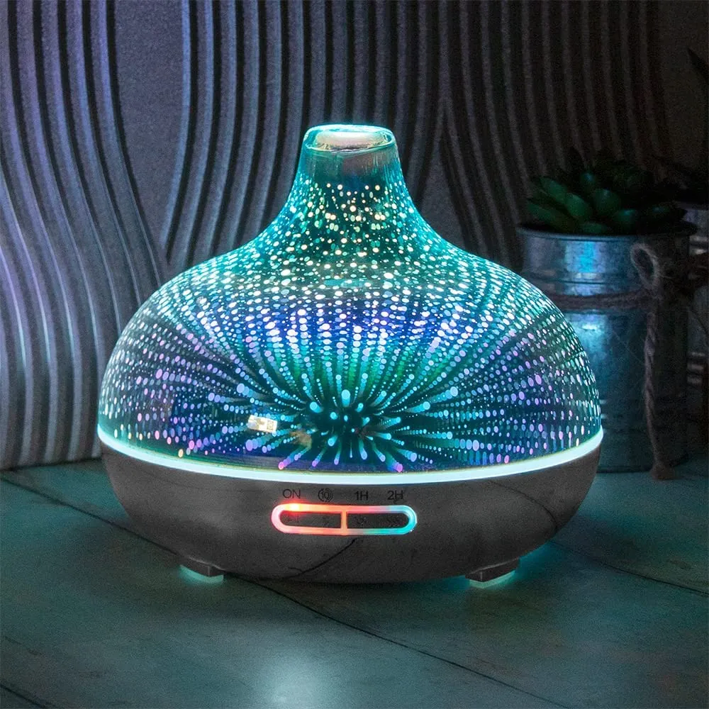 Desire Aroma Bluetooth Humidifier - Starburst