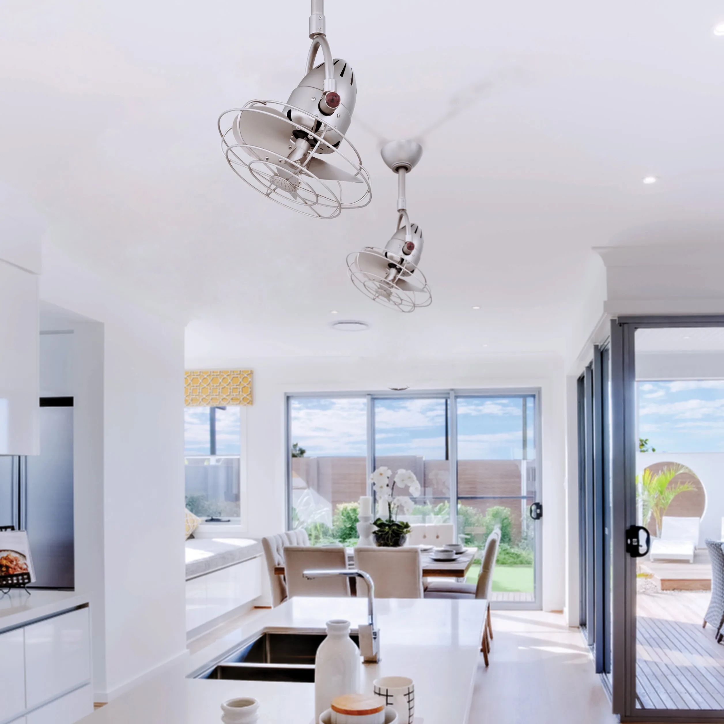 Diane Ceiling Fan