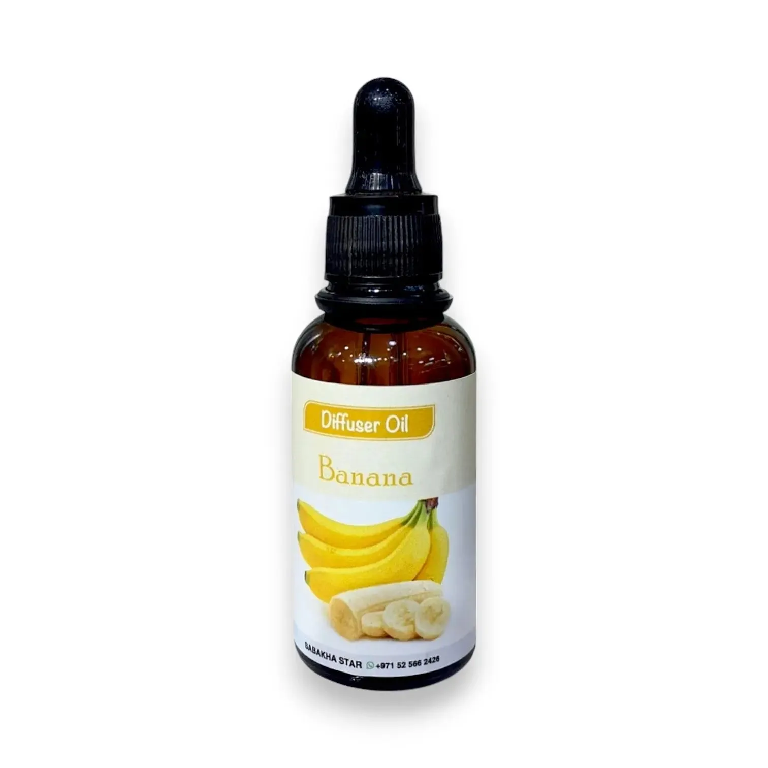 Diffuser Aromatic Oil 30ml
