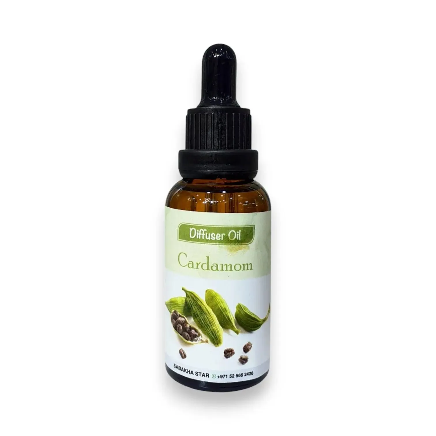 Diffuser Aromatic Oil 30ml