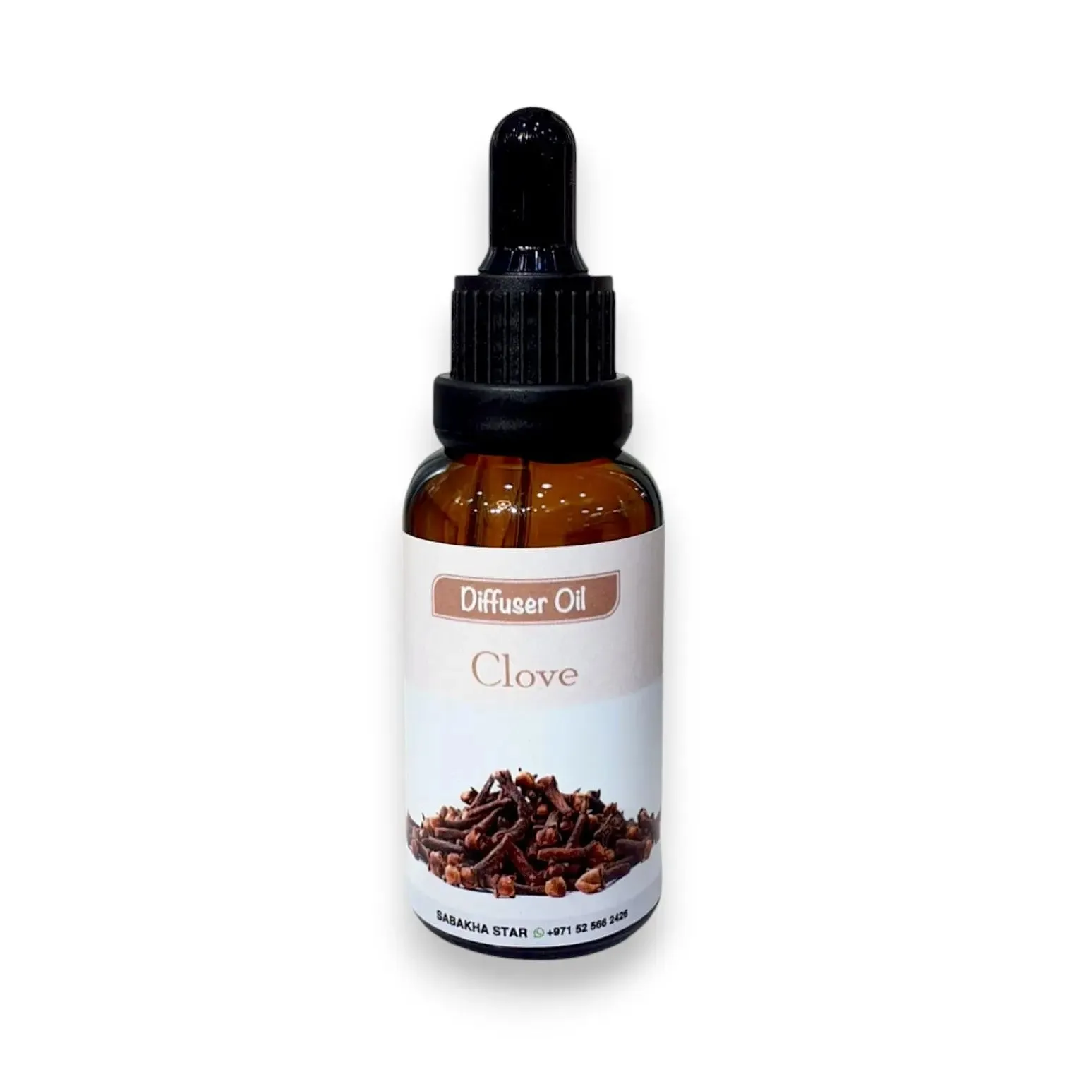 Diffuser Aromatic Oil 30ml