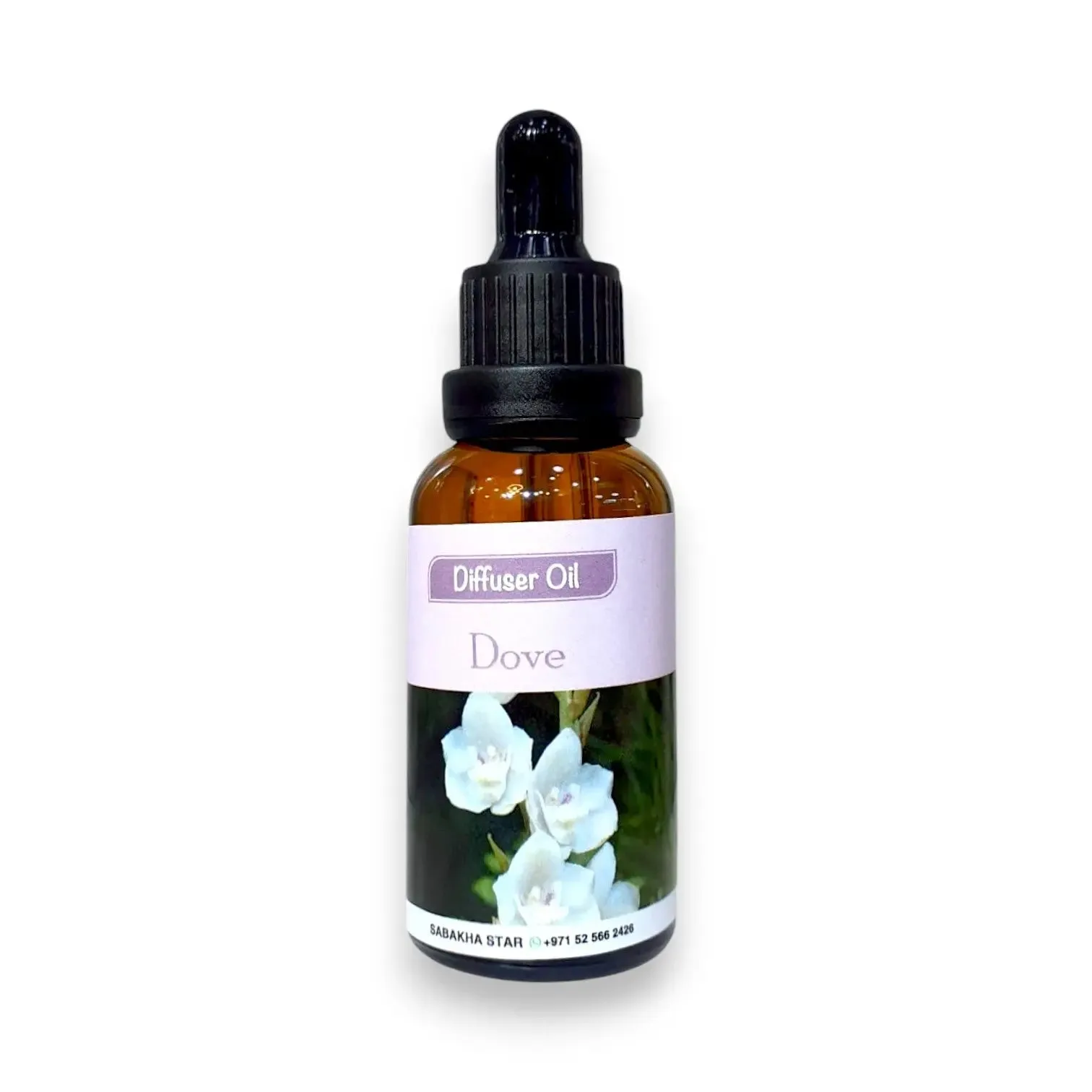 Diffuser Aromatic Oil 30ml