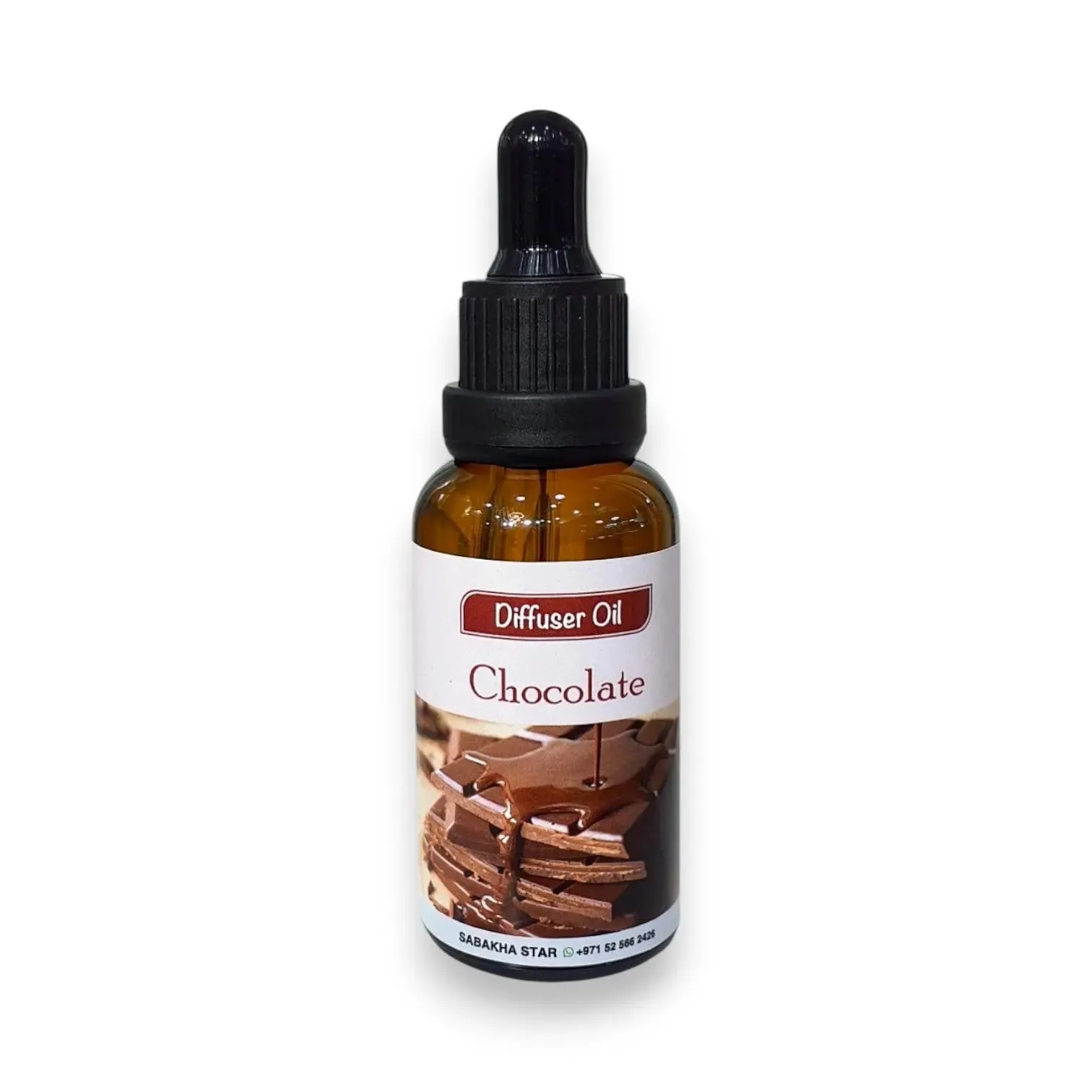 Diffuser Aromatic Oil 30ml