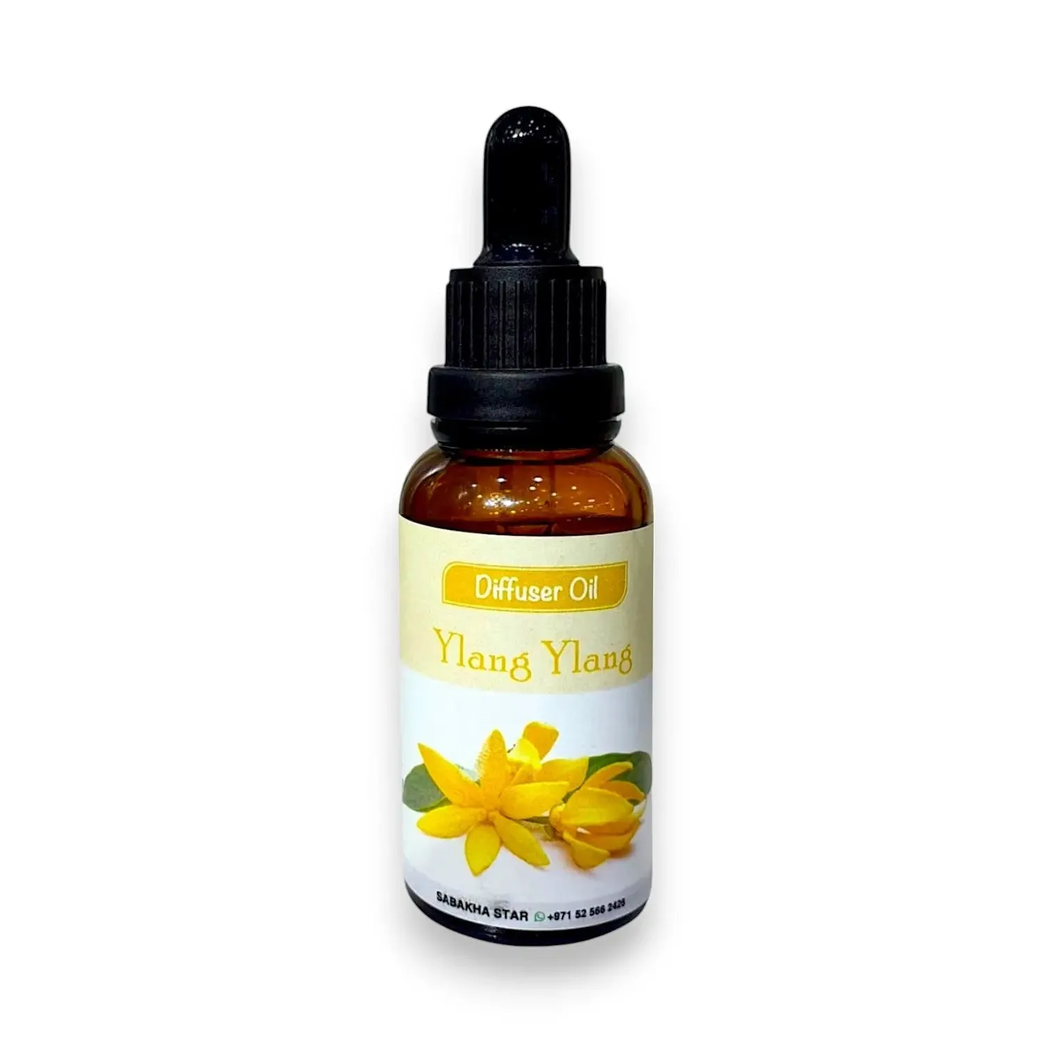 Diffuser Aromatic Oil 30ml