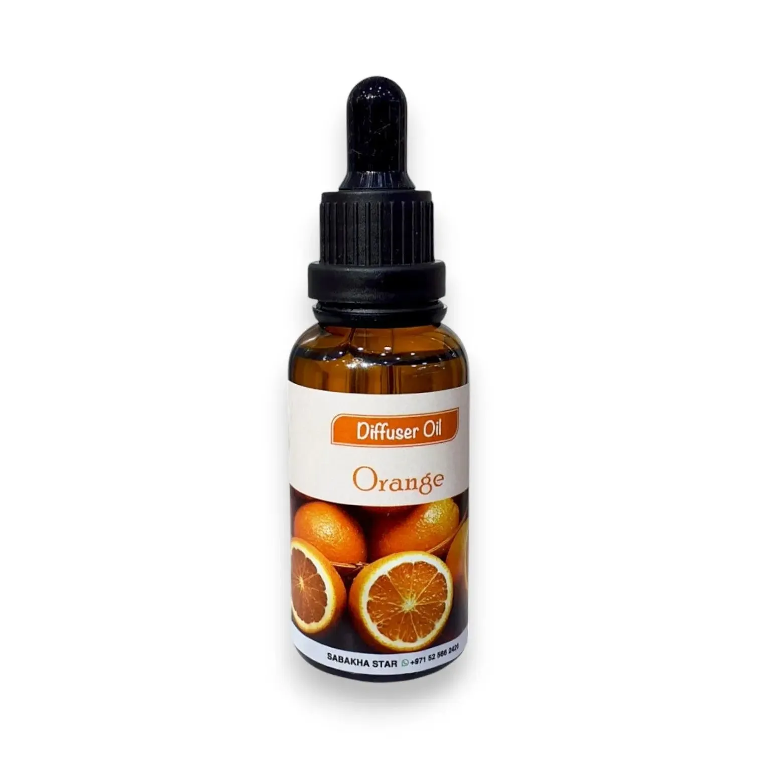 Diffuser Aromatic Oil 30ml