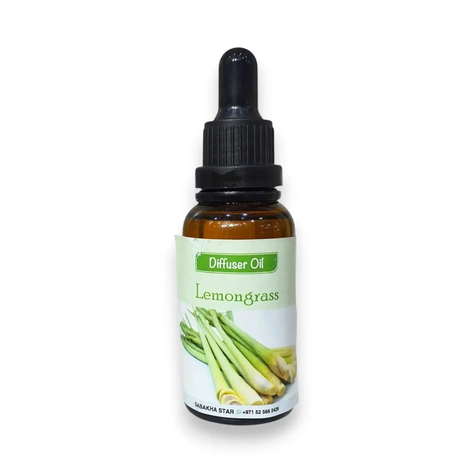 Diffuser Aromatic Oil 30ml