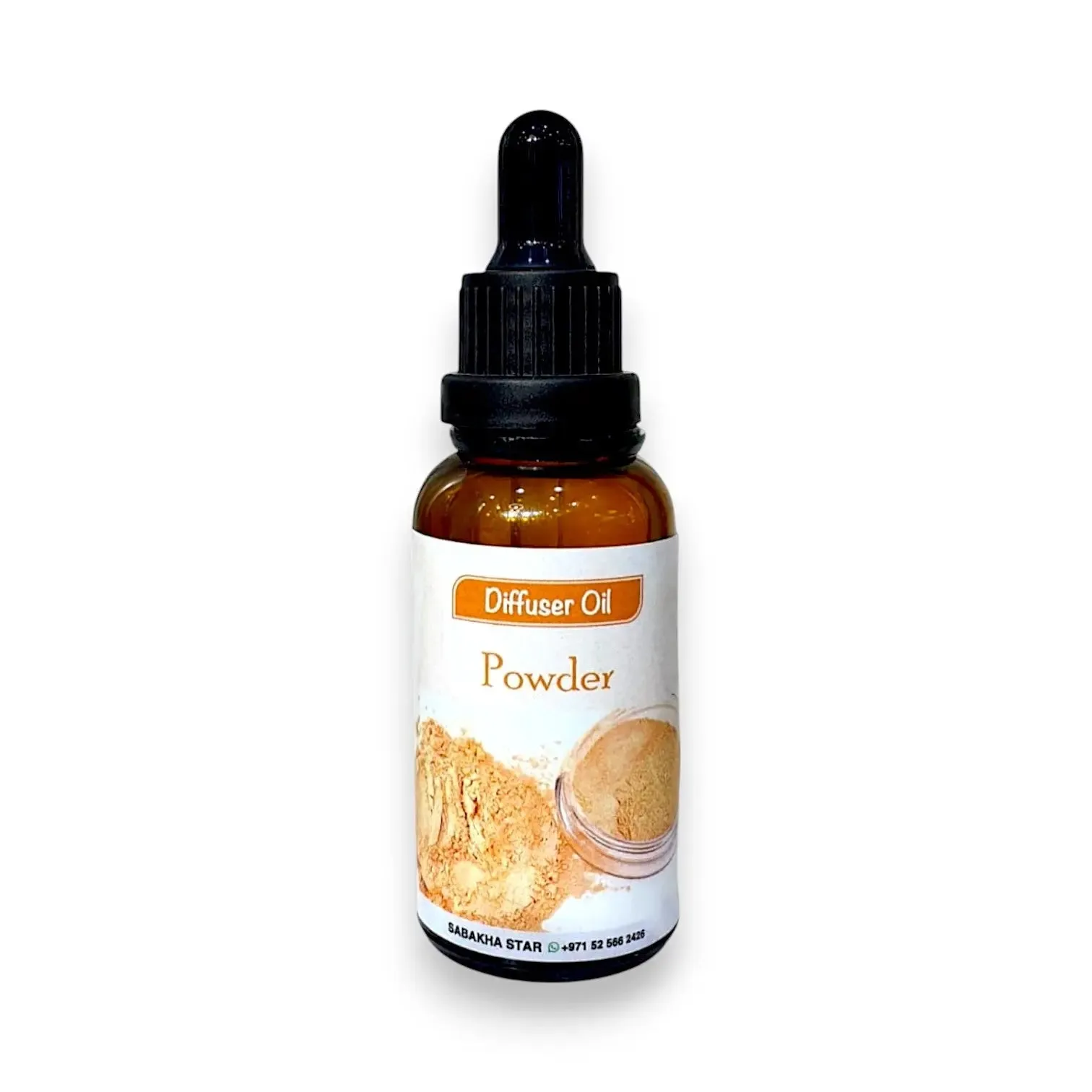 Diffuser Aromatic Oil 30ml