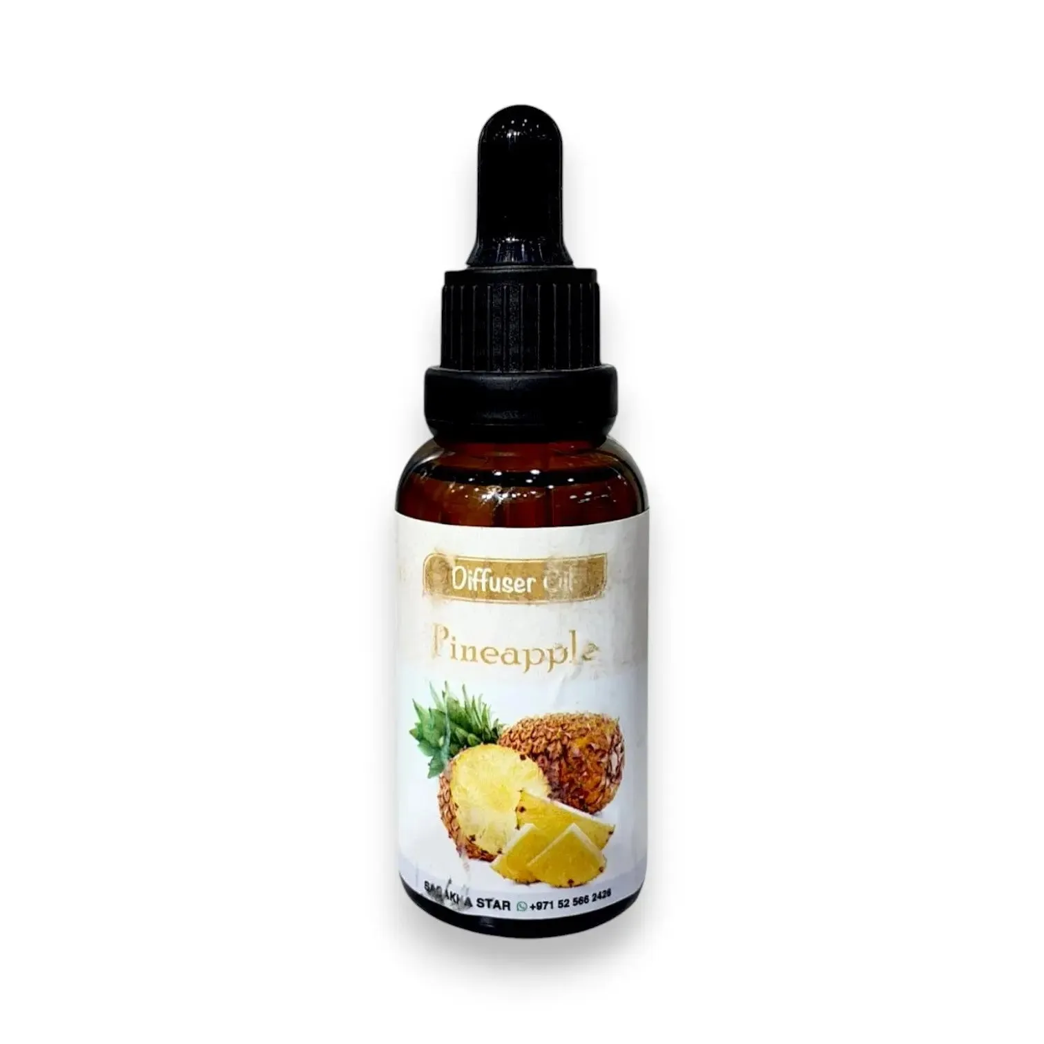 Diffuser Aromatic Oil 30ml