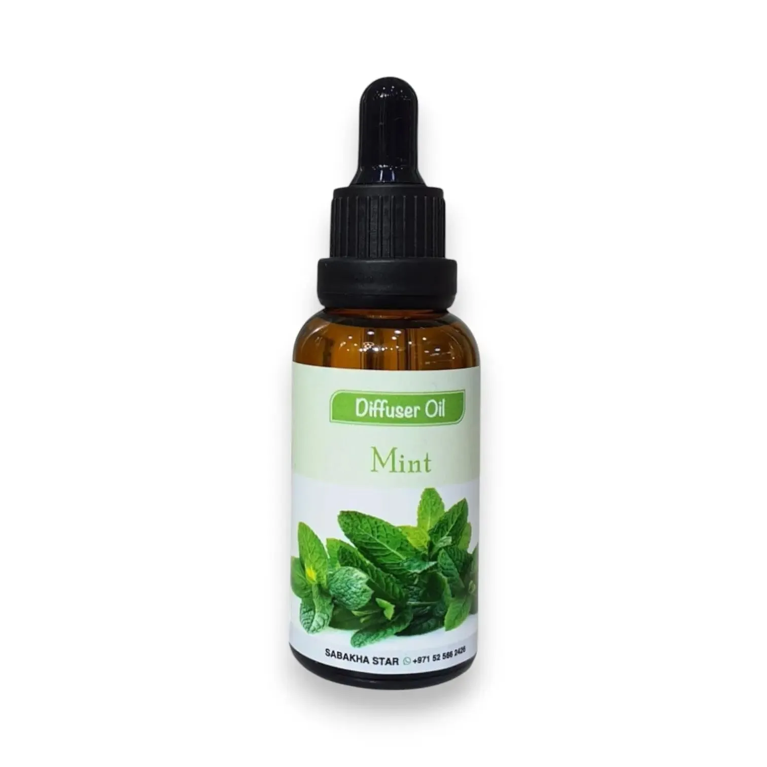 Diffuser Aromatic Oil 30ml