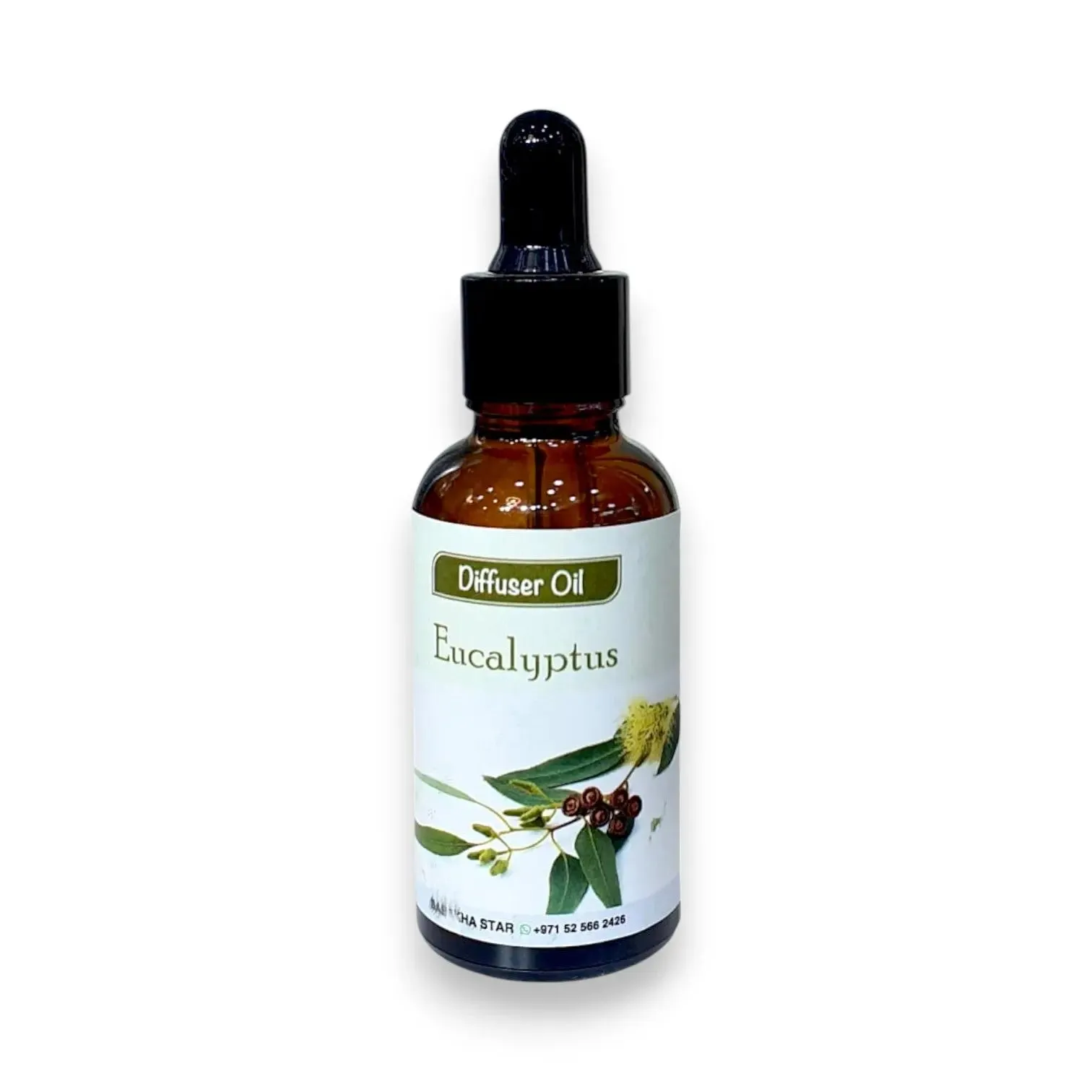 Diffuser Aromatic Oil 30ml