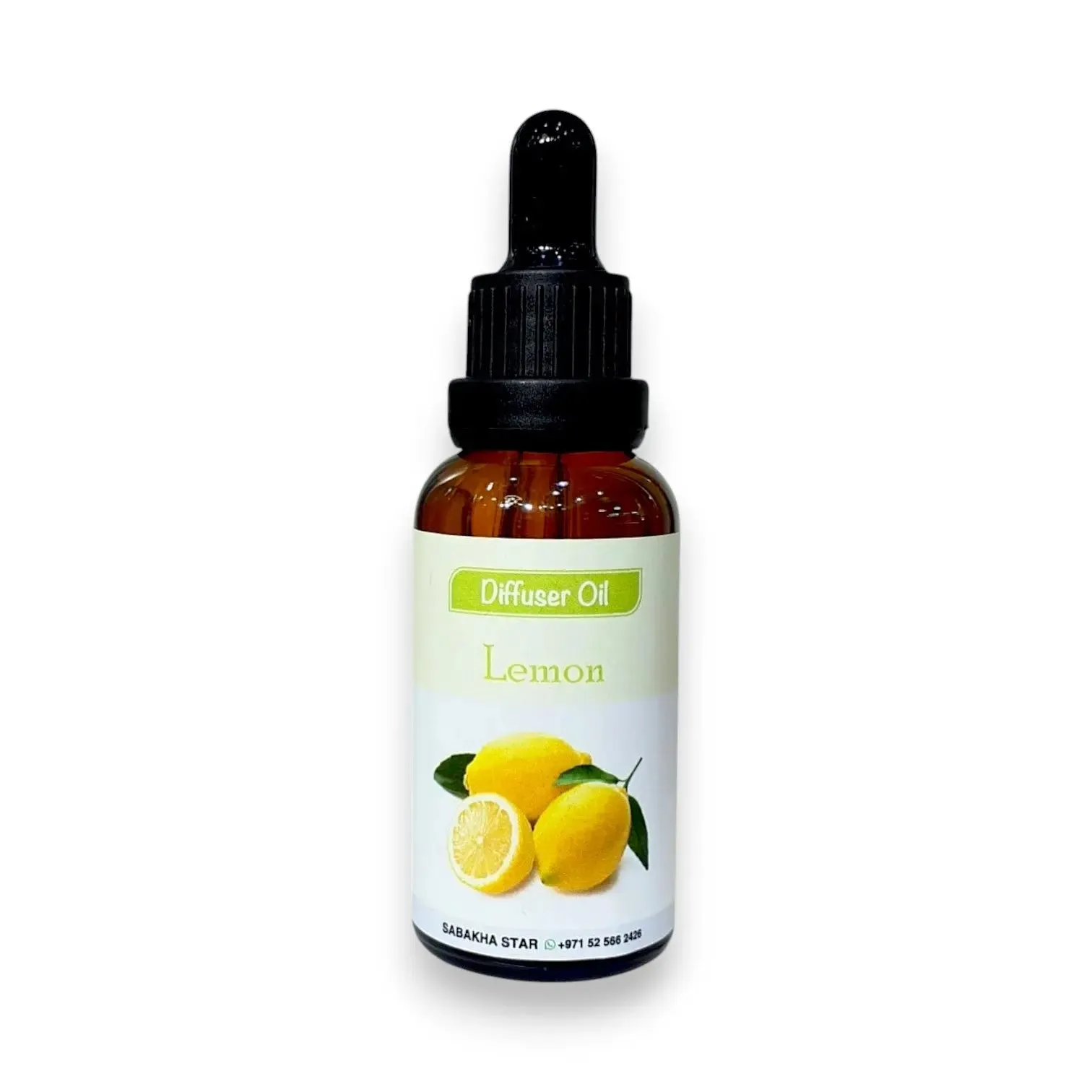 Diffuser Aromatic Oil 30ml
