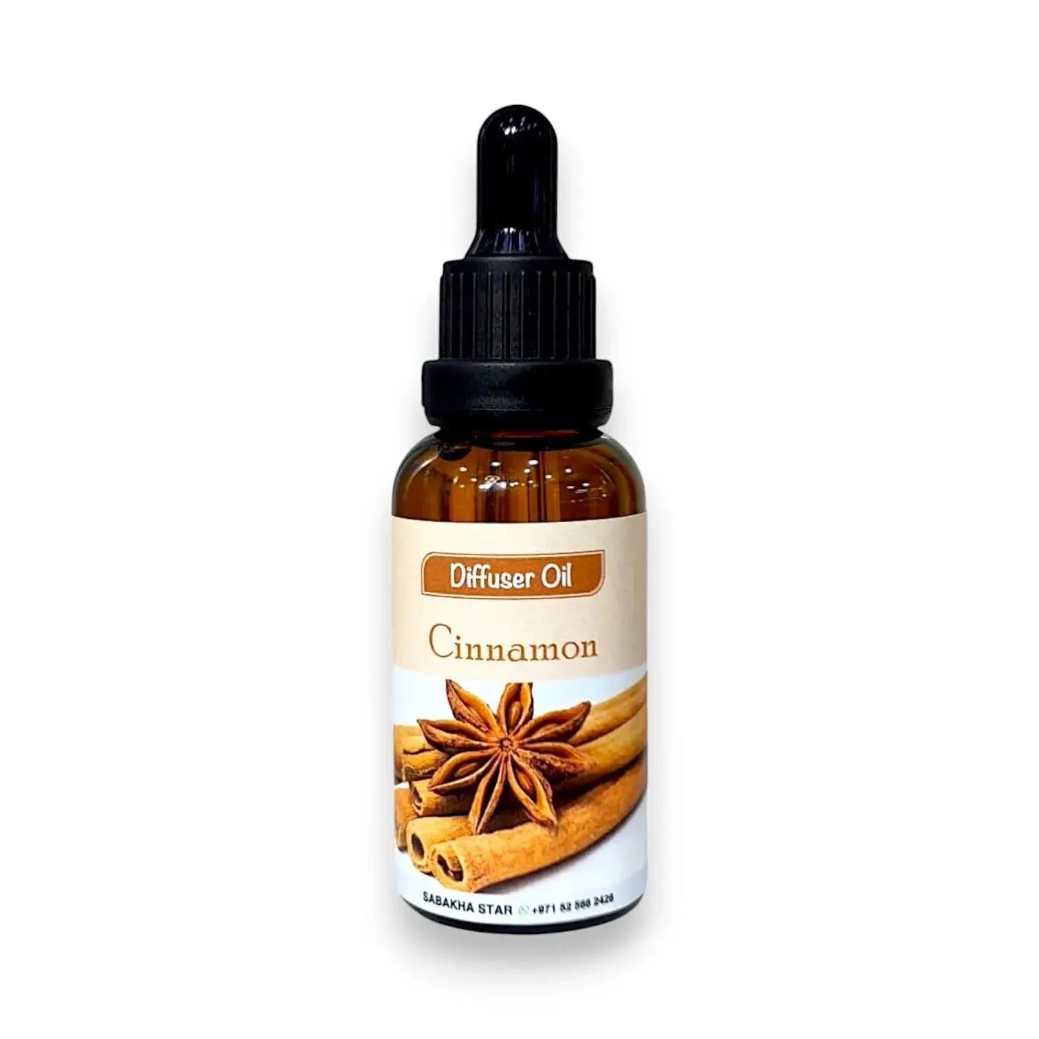 Diffuser Aromatic Oil 30ml