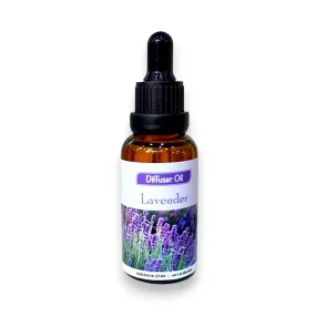 Diffuser Aromatic Oil 30ml