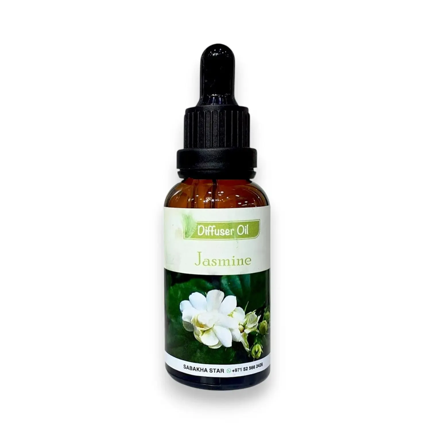 Diffuser Aromatic Oil 30ml