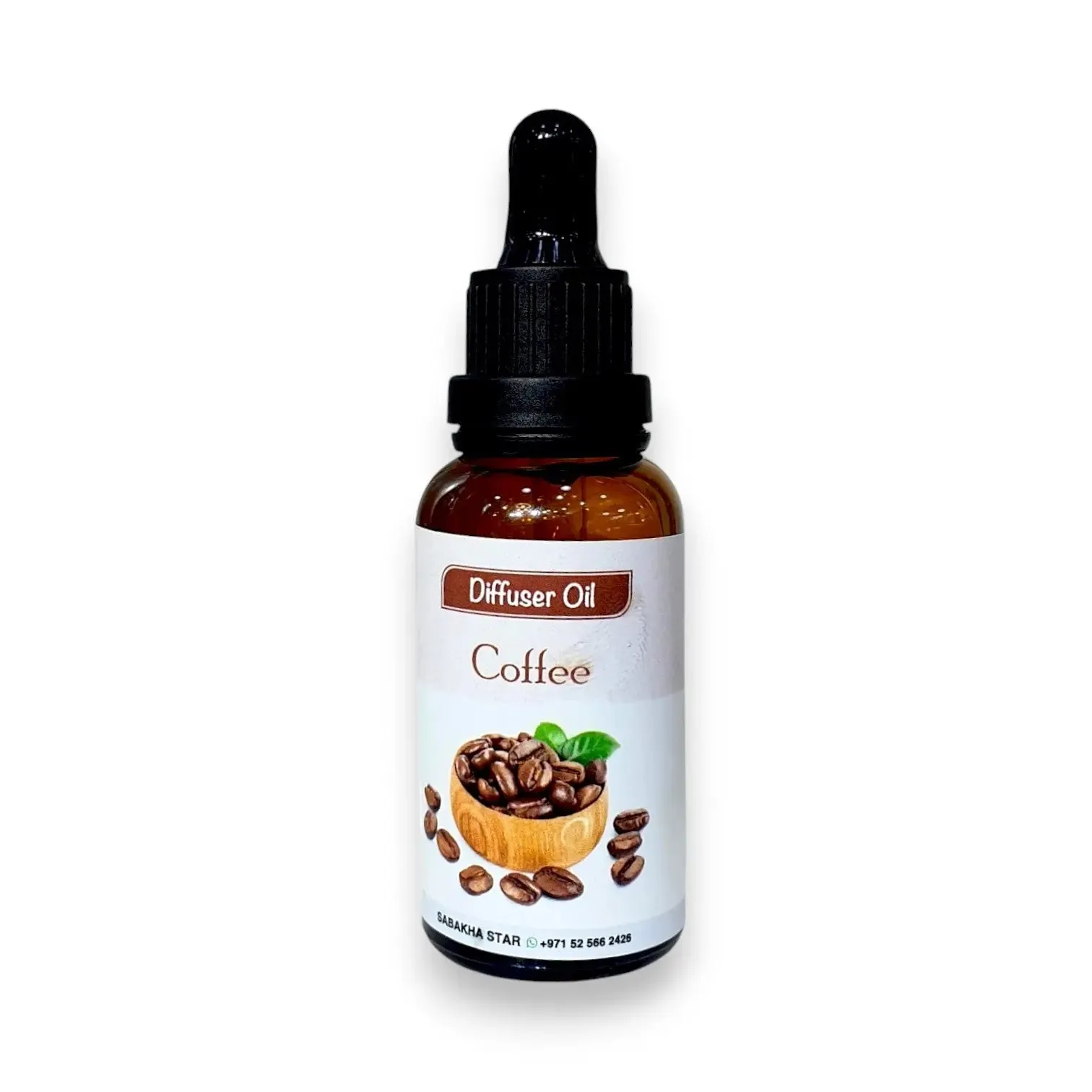 Diffuser Aromatic Oil 30ml
