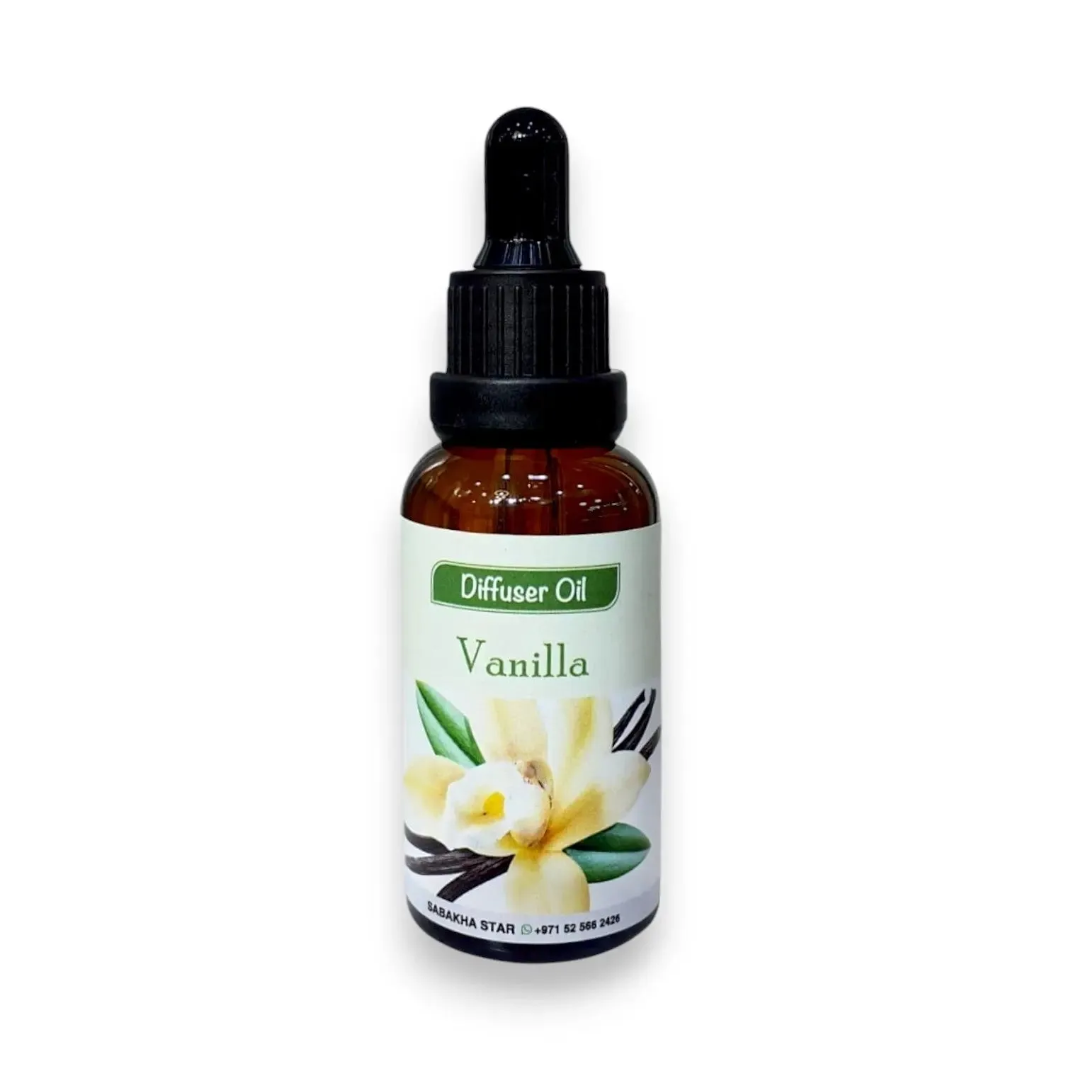 Diffuser Aromatic Oil 30ml