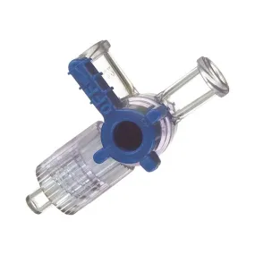 Discofix® 3-Way Stopcock