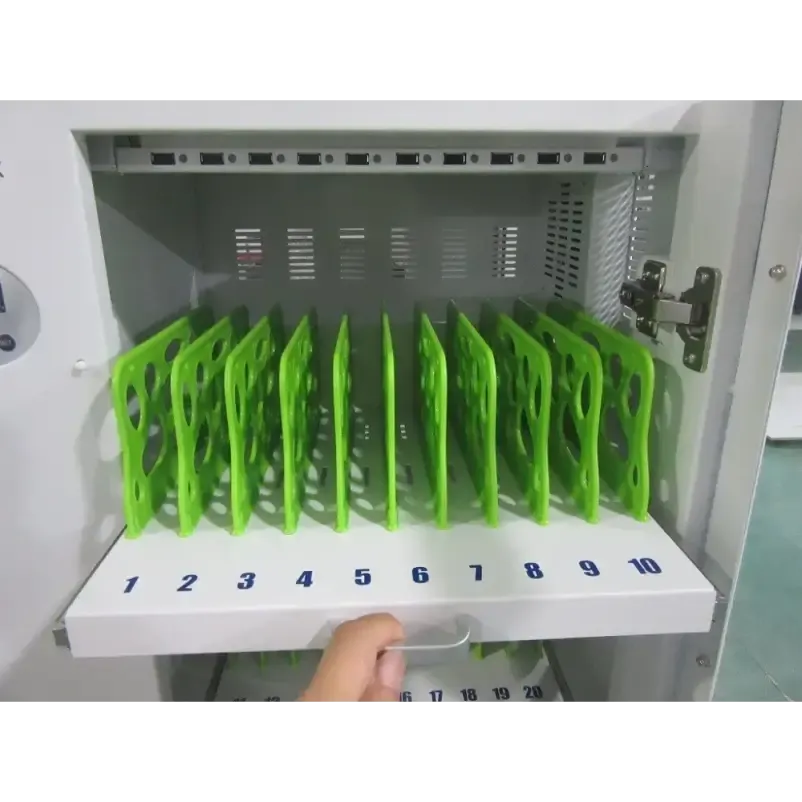 Disinfection Charging Cabinet CT-40BU