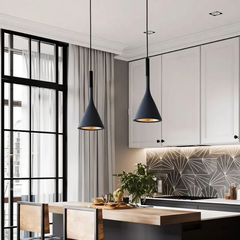 Divino Pendant Light