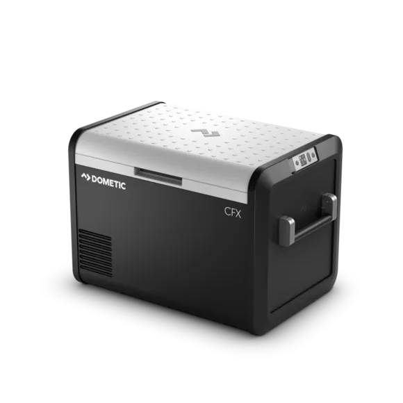 DOMETIC | CFX3 55IM Portable 53L Fridge Freezer