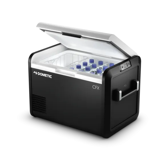 DOMETIC | CFX3 55IM Portable 53L Fridge Freezer